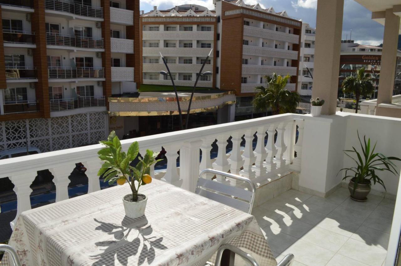 Pasahan Apartments Marmaris Exterior photo