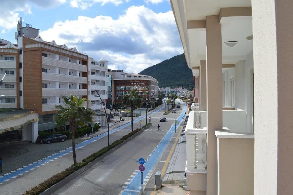 Pasahan Apartments Marmaris Exterior photo